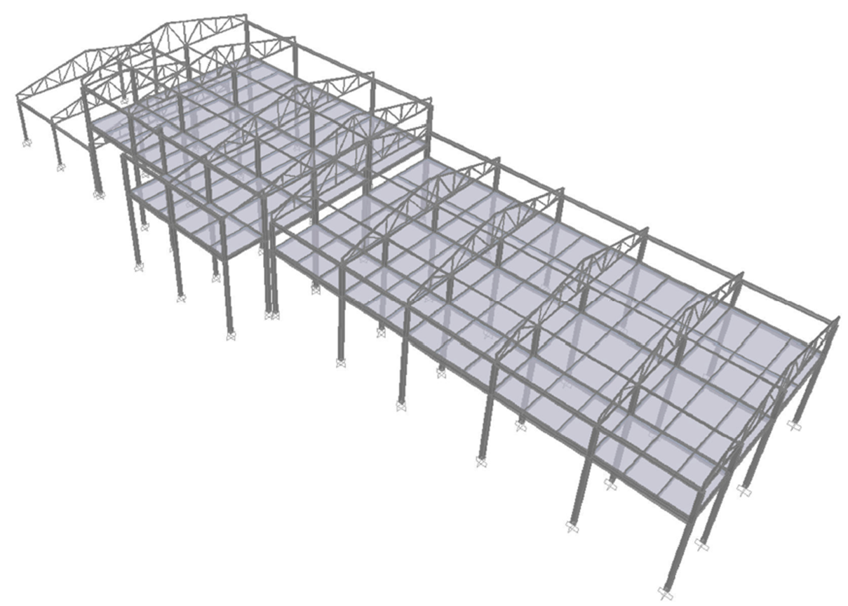 Importancia de los Estudios de Vulnerabilidad Sísmica en Edificaciones para Sistemas Fotovoltaicos