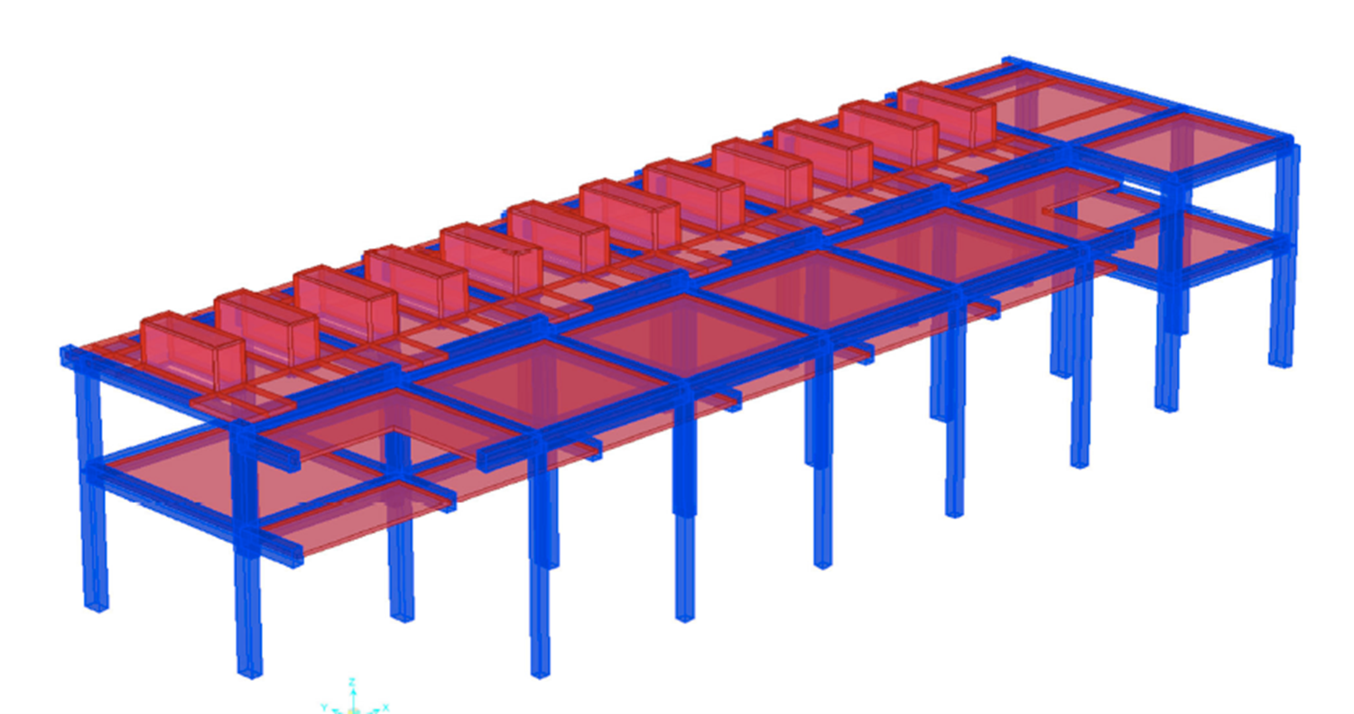 Importancia de los Estudios de Vulnerabilidad Sísmica en Edificaciones para Sistemas Fotovoltaicos