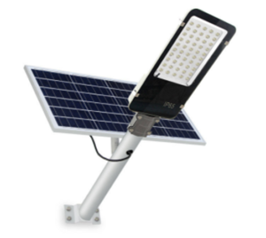 Luminaria 2000w - Proyectos