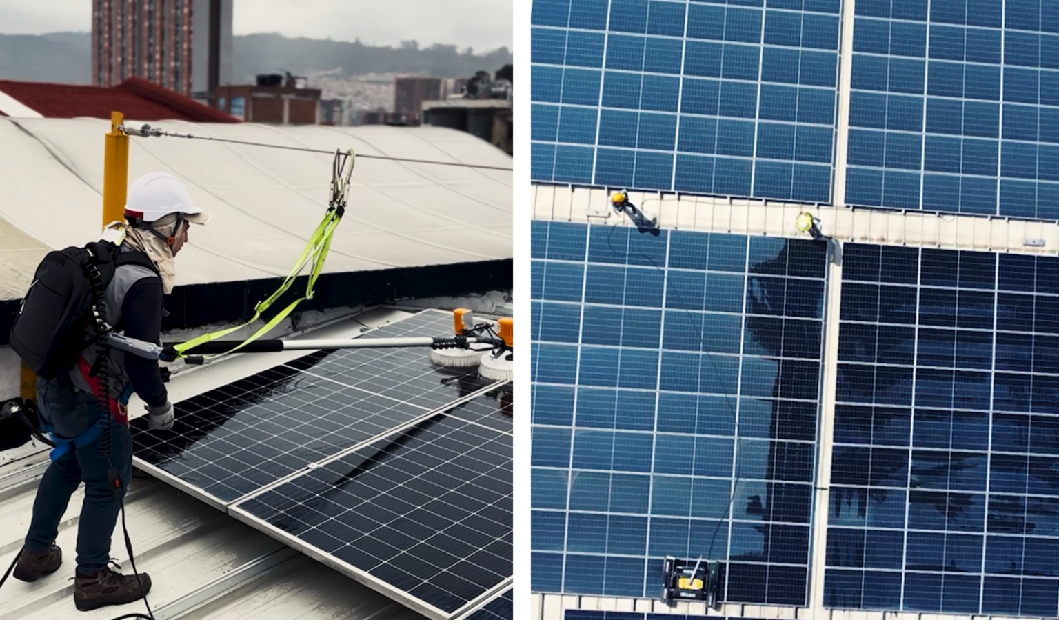 ¿Por Qué es Clave el Mantenimiento de Sistemas Solares Fotovoltaicos ...